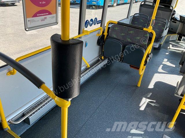 MAN A 23 Lion´s City G/A40/G Citaro/Unfaller Articulated buses